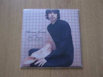 CD Thomas Fersen: Pièce Montée Des Grands Jours