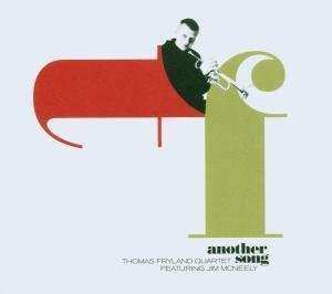 Album Jim McNeely: Another Song