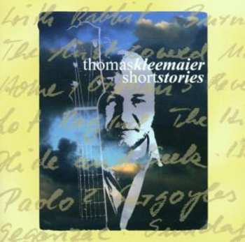 Album Thomas Kleemaier: Short Stories