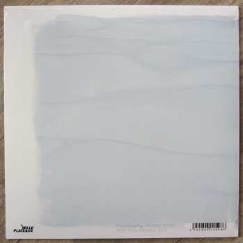 LP Thomas Köner: Nuuk