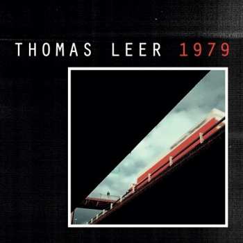 2LP Thomas Leer: 1979