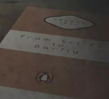 From Sci-Fi To Barfly