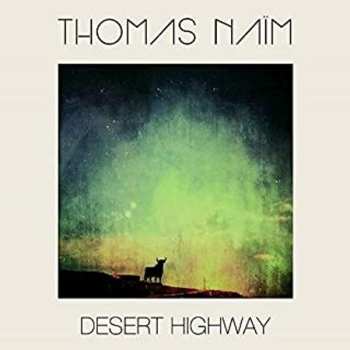 CD Thomas Naïm: Desert Highway