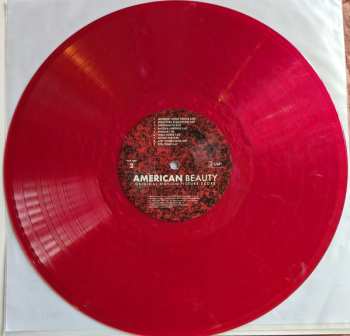 LP Thomas Newman: American Beauty (Original Motion Picture Score) CLR | LTD