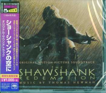 CD Thomas Newman: The Shawshank Redemption - Original Motion Picture Soundtrack