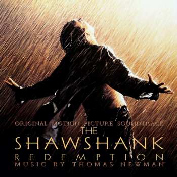 Album Thomas Newman: The Shawshank Redemption - Original Motion Picture Soundtrack
