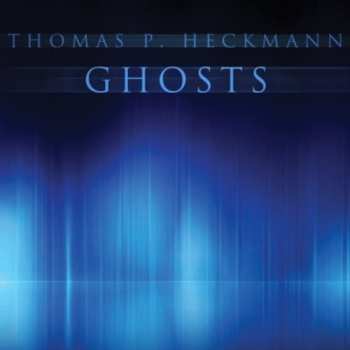 CD Thomas P. Heckmann: Ghosts LTD