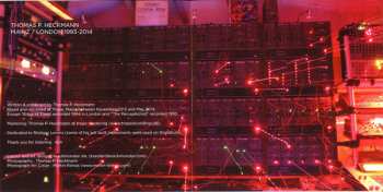 CD Thomas P. Heckmann: The Lost Tales Vol. IV LTD