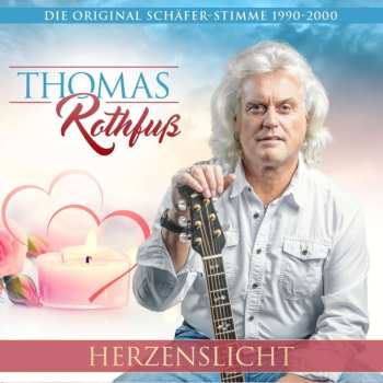 Album Herzenslicht