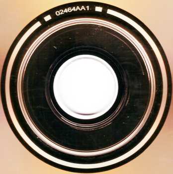 CD Thomas Siffling Trio: Kitchen Music DIGI