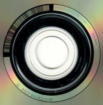 4CD Einar Steen-Nøkleberg: The Complete Works For Piano Solo