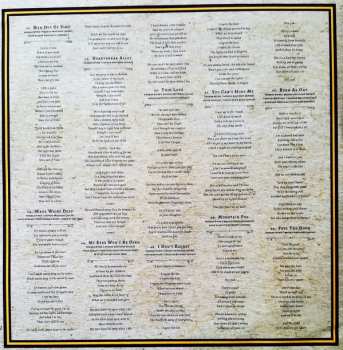 LP Thomas Wynn & The Believers: Wade Waist Deep