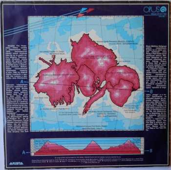 LP Thompson Twins: Into The Gap