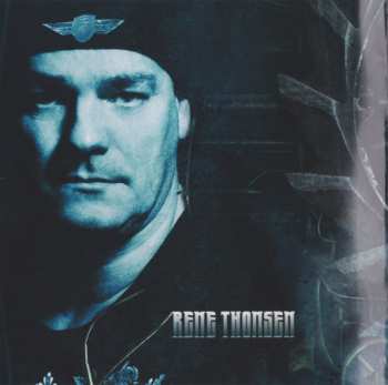 CD Thomsen: Unbroken