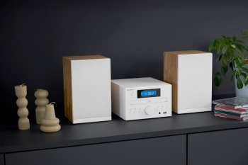 Técnica de áudio Thomson MIC121BT