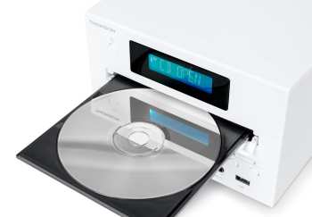 Técnica de áudio Thomson MIC121BT