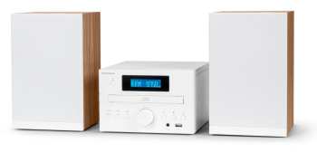 Técnica de áudio Thomson MIC121BT