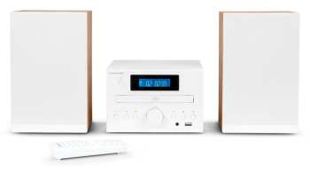 Técnica de áudio Thomson MIC121BT