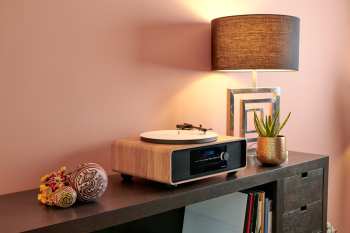 Técnica de áudio Thomson MIC300TT