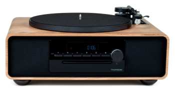 Técnica de áudio Thomson MIC300TT