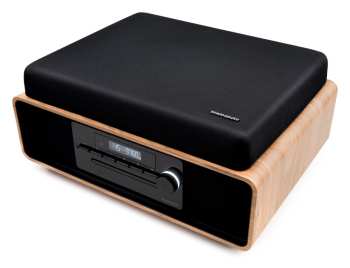 Técnica de áudio Thomson MIC300TT