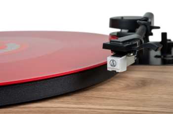 Técnica de áudio Thomson MIC300TT