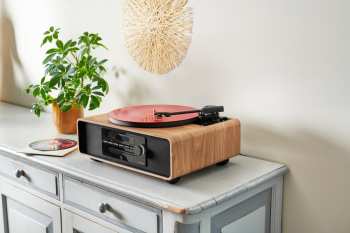 Técnica de áudio Thomson MIC300TT