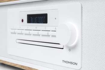 Técnica de áudio Thomson MIC301IBT