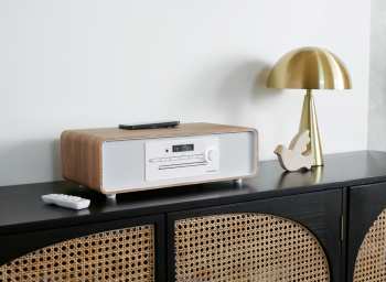 Técnica de áudio Thomson MIC301IBT