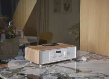 Técnica de áudio Thomson MIC301IBT