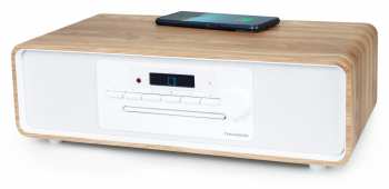 Técnica de áudio Thomson MIC301IBT