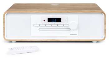 Técnica de áudio Thomson MIC301IBT