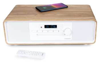 Técnica de áudio Thomson MIC301IBT