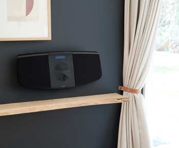 Técnica de áudio Thomson MIC400BT