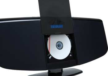 Técnica de áudio Thomson MIC400BT