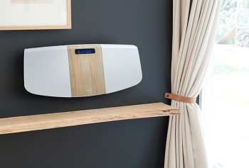 Técnica de áudio Thomson MIC401BT