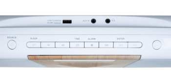 Técnica de áudio Thomson MIC401BT