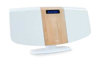 Técnica de áudio Thomson MIC401BT