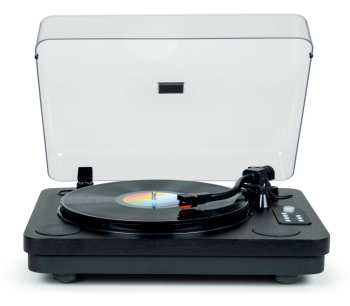 Técnica de áudio Thomson TT650BT