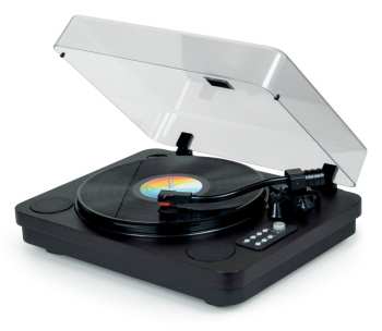 Técnica de áudio Thomson TT650BT