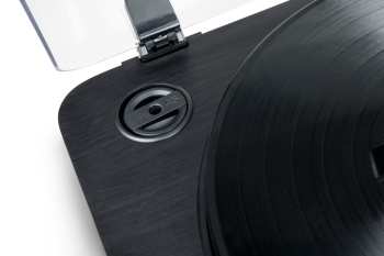 Técnica de áudio Thomson TT650BT