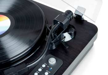 Técnica de áudio Thomson TT650BT