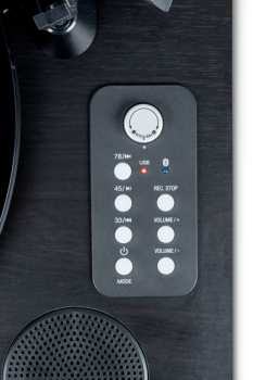 Técnica de áudio Thomson TT650BT