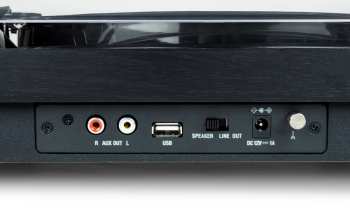 Técnica de áudio Thomson TT650BT