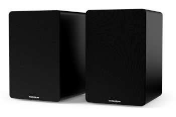 Técnica de áudio Thomson WS400DUO