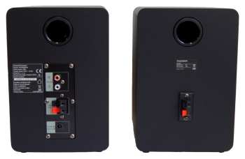 Técnica de áudio Thomson WS400DUO