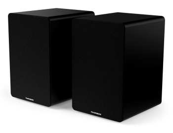 Técnica de áudio Thomson WS400DUO