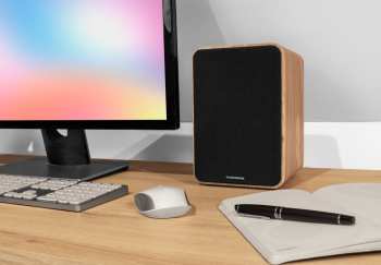 Técnica de áudio Thomson WS602DUO