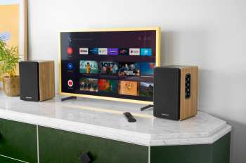 Técnica de áudio Thomson WS902DUO