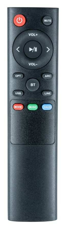 Técnica de áudio Thomson WS902DUO